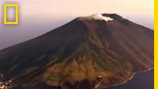 Volcano 101  National Geographic [upl. by Shelah]