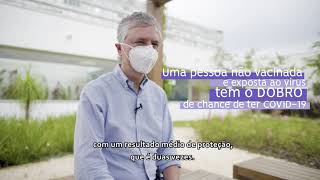 Quais os possíveis efeitos colaterais das vacinas contra COVID19 [upl. by Isadora]