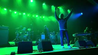 The Charlatans UK  Live concert with RIDE  Van Buren Phoenix Arizona  Jan 8 2o24  4K UHD [upl. by Ahsatin387]