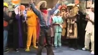 kenan kel y mark bailando kenan y kel [upl. by Halpern229]