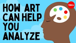 How art can help you analyze  Amy E Herman [upl. by Meil]