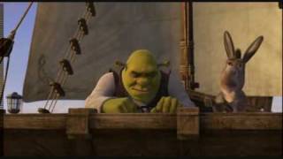 Shrek 3 Donkeys Song [upl. by Sherrill]