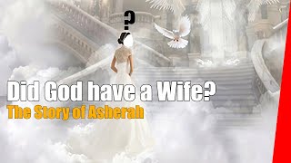 Asherah wife of God  The Queen of Heaven Mythology Explained [upl. by Perpetua753]