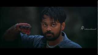 Quotation Malayalam Movie  Malayalam Movie  Arun Fighting with Rivals [upl. by Leehar249]