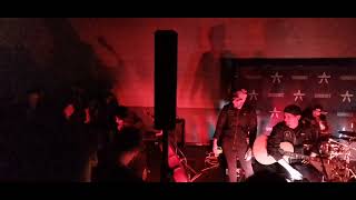 Starset  Live Alcatraz Milano MI Italy  210323 VIP ACOUSTIC DEMONSTRATION [upl. by Lertnahs]