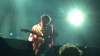 Ben Howard  Rookery  The Defeat  Live in Afas Live [upl. by Erminia]