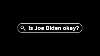 It’s been a tough few days for Joe Biden [upl. by Vins]