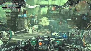 HAWKEN  Official Launch Trailer [upl. by Matless542]