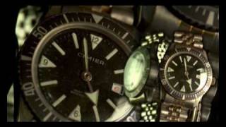 Cimier Watches History [upl. by Rehotsirhc]