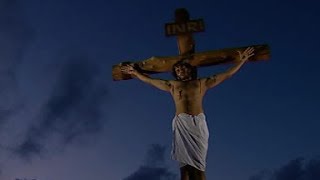 Jesus  എവുപ്രാസ്യമ്മ Life Of Evuprasyamma quotEuphrasia of the Sacred Heart of Jesusquot [upl. by Shipp785]