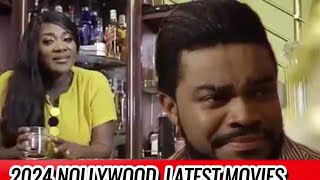 Nollywood African Latest Movies The Rich Also Cry [upl. by Kirch159]