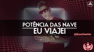 MC Lon  Potência Das Naves Audio Oficial [upl. by Manuela342]