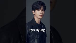 Most Handsome Korean Actors 2024 kdramas leeminho chaneunwoo songkang leejoongi parkseojoon [upl. by Papst]