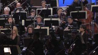 Act One YouTube Symphony Orchestra  Carnegie Hall [upl. by Htaek815]