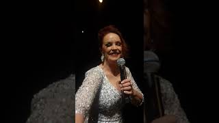 Sheena Easton live sa Manila [upl. by Halli492]