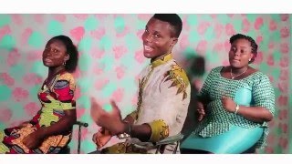 FOGANNE Suboè Official clip 2016 Togo gospel music [upl. by Brendon]