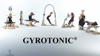 Gyrotonic Satnam [upl. by Danette]