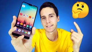 Huawei P20 Pro ¿ES PARA TANTO Review en Español [upl. by Maureene]