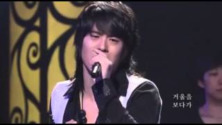 SG워너비 김용준 2006년 라이브 모음 2 [upl. by Atirat]