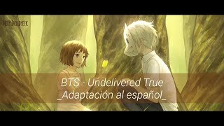 The Truth Untold  BTS amp Steve Aoki Cover EspañolSpanish Cover [upl. by Htepsle]