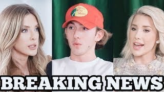 Heardbreaking News😥😥Chrisley Knows Best’ Grayson Soft Launches Girlfriend😥Click see to Videos😥😥 [upl. by Ziwot]