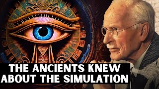 Carl Jungs Synchronicity Ancient Wisdom Hidden Secrets Unlocking the Mysteries of the Universe [upl. by Shane]