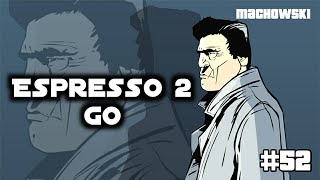 Espresso 2 go  Alphalegend gta3 gta5 52 [upl. by Daren]