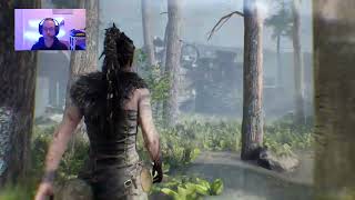 senuas saga hellblade 2 I play it so you dont have to with commentary [upl. by Cohlier114]