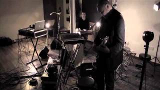 Marconi Union  Redwall Sessions Documentary [upl. by Sakhuja756]