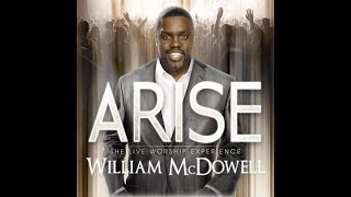 Intercession Instrumental William Mcdowell [upl. by Earvin943]