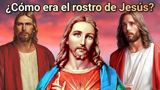 ¿El Rostro de Jesús [upl. by Doownelg757]