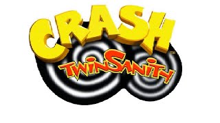 rockslide rumble  craah bandicoot twinsanity [upl. by Neveda823]