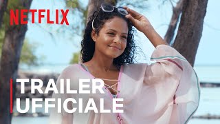 Resort to Love  Allamore non si sfugge  Trailer ufficiale  Netflix [upl. by Urissa]