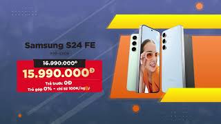 FPT Shop  Đỉnh Chóp  Top up yêu thương  nhận đặc quyền 1 đổi 1  giảm đến 50 trả góp 0 [upl. by Gearalt]