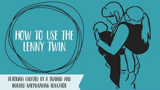 How to use the Lenny twin [upl. by Regor492]