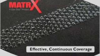 MatrX  The New Innovative New Adhesive Bonding Technology from Glue Dots [upl. by Lesko]