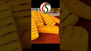 Delicious Creamy Polenta Recipe for a Perfect Side Dish [upl. by Ayar464]