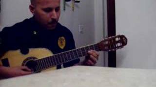 Aguinaldo Isabelino Cuatro de Puerto Rico Musica Jibara [upl. by Kurys659]