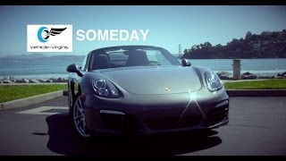 2014 Porsche Boxster S Review [upl. by Zora]