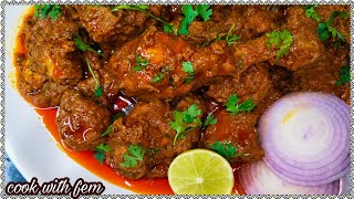 Chicken Mughlai Masala❤️Sab Sey Best Sab Sey Top Iske Agey Baki Sabhi Flop 😁 Ramzan Special Recipe😍 [upl. by Nets967]