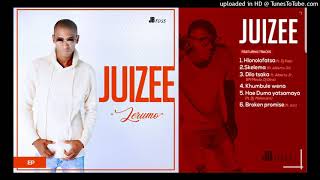 JuizeeHae Duma YaTsamaya ft Mshimaro [upl. by Attenod]