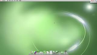 Red Star OS 30 Startup and Shutdown [upl. by Bolme586]