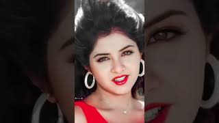 interesting facts about divya bharti shorts [upl. by Cummine]