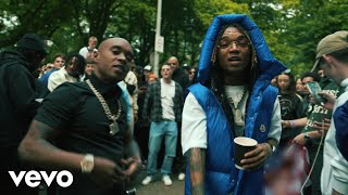 Rae Sremmurd  Not So Bad Leans Gone Cold Official Music Video [upl. by Vallery]