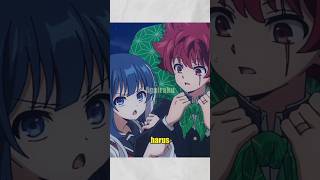 MC Di Anime Ini Di Haruskan Menikah Dengan Teman Masa Kecilnya anime animeindo [upl. by Otsedom]