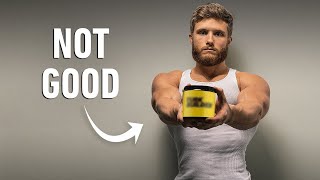 The Worst Supplements Everyone Takes For Muscle Growth Science Explained [upl. by Errol160]