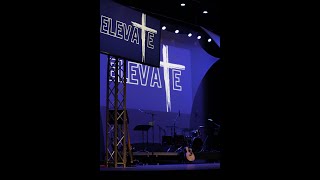 LIVESTREAM Elevate  1 Peter 11325  September 5 2024 [upl. by Ahsilra]