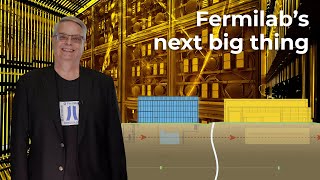 Fermilabs search for sterile neutrinos [upl. by Irianat727]