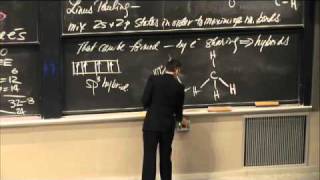 Lec 9  MIT 3091SC Introduction to Solid State Chemistry Fall 2010 [upl. by Elleined]