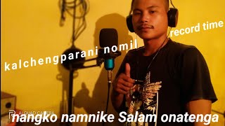 Nangko namnike salam onattenga full video [upl. by Assina]